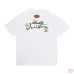 Louis Vuitton T-Shirts for AAAA Louis Vuitton T-Shirts Black/White #A53798