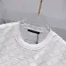 Louis Vuitton T-Shirts for AAAA Louis Vuitton T-Shirts Black/White/Blue #A46758
