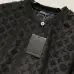Louis Vuitton T-Shirts for AAAA Louis Vuitton T-Shirts Black/White/Blue #A46758