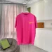 Louis Vuitton T-Shirts for AAAA Louis Vuitton T-Shirts Black/White/Blue/Red #A53893