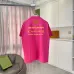 Louis Vuitton T-Shirts for AAAA Louis Vuitton T-Shirts Black/White/Blue/Red #A53893