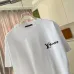 Louis Vuitton T-Shirts for AAAA Louis Vuitton T-Shirts Black/White/Blue/Red #A53893