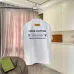 Louis Vuitton T-Shirts for AAAA Louis Vuitton T-Shirts Black/White/Blue/Red #A53893