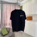 Louis Vuitton T-Shirts for AAAA Louis Vuitton T-Shirts Black/White/Blue/Red #A53893