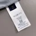 Louis Vuitton T-Shirts for AAAA Louis Vuitton T-Shirts Black/White/Grey #A53796