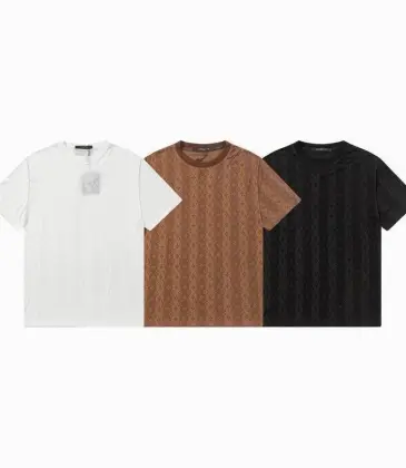  T-Shirts for AAAA  T-Shirts Black/White/Khaki #A46788