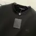 Louis Vuitton T-Shirts for AAAA Louis Vuitton T-Shirts Black/White/Khaki/Grey #A46755