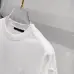 Louis Vuitton T-Shirts for AAAA Louis Vuitton T-Shirts Black/White/Khaki/Grey #A46755