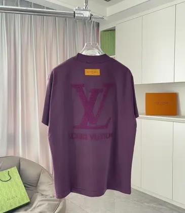  T-Shirts for AAAA  T-Shirts Black/White/Purple #A53336