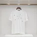Louis Vuitton T-Shirts for AAAA Louis Vuitton T-Shirts Black/White/Red #A49051