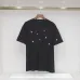 Louis Vuitton T-Shirts for AAAA Louis Vuitton T-Shirts Black/White/Red #A49051