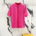 Louis Vuitton T-Shirts for AAAA Louis Vuitton T-Shirts Black/White/Red #A53035
