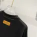Louis Vuitton T-Shirts for AAAA Louis Vuitton T-Shirts Black/White/Yellow/Green/Grey #A46727
