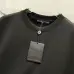 Louis Vuitton T-Shirts for AAAA Louis Vuitton T-Shirts Black/White/Yellow/Green/Grey #A46727