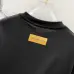Louis Vuitton T-Shirts for AAAA Louis Vuitton T-Shirts Black/White/Yellow/Green/Grey #A46727