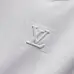 Louis Vuitton T-Shirts for AAAA Louis Vuitton T-Shirts Black/White/Yellow/Green/Grey #A46727
