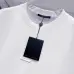 Louis Vuitton T-Shirts for AAAA Louis Vuitton T-Shirts Black/White/Yellow/Green/Grey #A46727