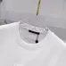 Louis Vuitton T-Shirts for AAAA Louis Vuitton T-Shirts Black/White/Yellow/Green/Grey #A46727