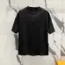 Louis Vuitton T-Shirts for AAAA Louis Vuitton T-Shirts Black/White/Yellow/Green/Grey #A46727