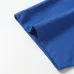 Louis Vuitton T-Shirts for AAAA Louis Vuitton T-Shirts Blue #A50213
