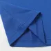 Louis Vuitton T-Shirts for AAAA Louis Vuitton T-Shirts Blue #A50213