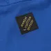 Louis Vuitton T-Shirts for AAAA Louis Vuitton T-Shirts Blue #A50213