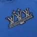 Louis Vuitton T-Shirts for AAAA Louis Vuitton T-Shirts Blue #A50213