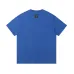 Louis Vuitton T-Shirts for AAAA Louis Vuitton T-Shirts Blue #A50213