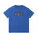 Louis Vuitton T-Shirts for AAAA Louis Vuitton T-Shirts Blue #A50213