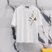 Louis Vuitton T-Shirts for AAAA Louis Vuitton T-Shirts Brush, Scissors, Wrench Printing #A46775