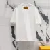 Louis Vuitton T-Shirts for AAAA Louis Vuitton T-Shirts Brush, Scissors, Wrench Printing #A46775