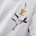 Louis Vuitton T-Shirts for AAAA Louis Vuitton T-Shirts Brush, Scissors, Wrench Printing #A46775