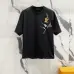 Louis Vuitton T-Shirts for AAAA Louis Vuitton T-Shirts Brush, Scissors, Wrench Printing #A46775