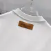 Louis Vuitton T-Shirts for AAAA Louis Vuitton T-Shirts Brush, Scissors, Wrench Printing #A46775
