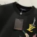 Louis Vuitton T-Shirts for AAAA Louis Vuitton T-Shirts Brush, Scissors, Wrench Printing #A46775