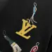 Louis Vuitton T-Shirts for AAAA Louis Vuitton T-Shirts Brush, Scissors, Wrench Printing #A46775