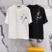 Louis Vuitton T-Shirts for AAAA Louis Vuitton T-Shirts Brush, Scissors, Wrench Printing #A46775