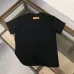 Louis Vuitton T-Shirts for AAAA Louis Vuitton T-Shirts Cartoon rabbit Black/White #A53131