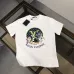 Louis Vuitton T-Shirts for AAAA Louis Vuitton T-Shirts Cartoon rabbit Black/White #A53131