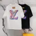 Louis Vuitton T-Shirts for AAAA Louis Vuitton T-Shirts Color printing #A46762