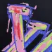 Louis Vuitton T-Shirts for AAAA Louis Vuitton T-Shirts Color printing #A46762