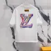 Louis Vuitton T-Shirts for AAAA Louis Vuitton T-Shirts Color printing #A46762