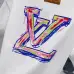 Louis Vuitton T-Shirts for AAAA Louis Vuitton T-Shirts Color printing #A46762