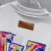 Louis Vuitton T-Shirts for AAAA Louis Vuitton T-Shirts Color printing #A46762