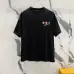 Louis Vuitton T-Shirts for AAAA Louis Vuitton T-Shirts Color printing #A46762