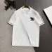 Louis Vuitton T-Shirts for AAAA Louis Vuitton T-Shirts Cotton #A49352
