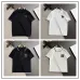 Louis Vuitton T-Shirts for AAAA Louis Vuitton T-Shirts Cotton #A49352