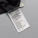 Louis Vuitton T-Shirts for AAAA Louis Vuitton T-Shirts Crew Neck Black/White #A46719