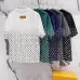 Louis Vuitton T-Shirts for AAAA Louis Vuitton T-Shirts Crew Neck printing #A46723