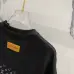 Louis Vuitton T-Shirts for AAAA Louis Vuitton T-Shirts Crew Neck printing #A46723